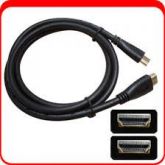 Cabo Monitor HDMI M/ HDMI M 1.4