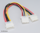 CABO EXTENSOR  IDE-ATA 20cm