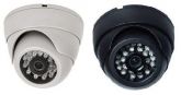 Câmera Dome Infra Vermelho 480 Linha Ccd 1/3 Sony