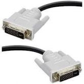 Cabo Monitor DVI-D 24+1 M/M