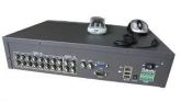 Dvr Stand Alone 16 Canais 480x480f H264 Real Time